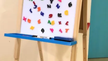 Wholesale High Quality Baby Wooden Blackboard W12b197b